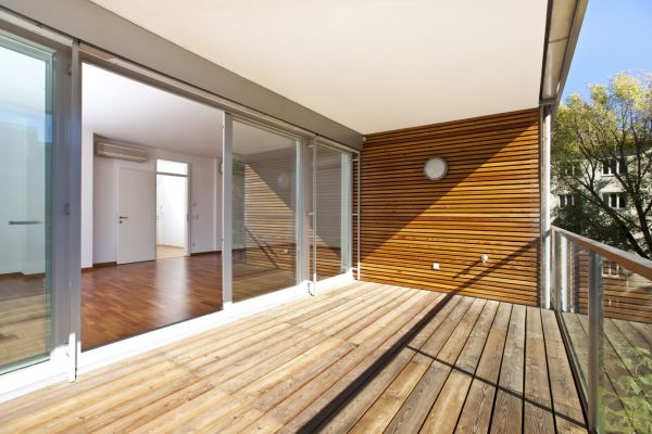 Cost of Balcony Installation in Reston