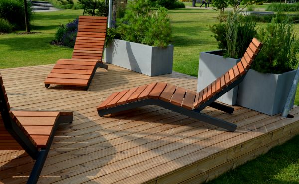 Cost of Sun Deck Installation in Reston