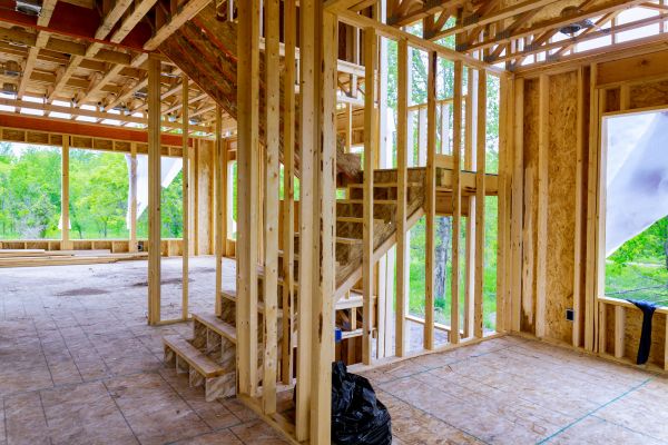 Cost of Carpentry Installation in Reston
