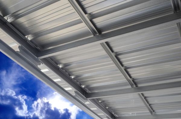 Cost of Patio Cover Installation in Reston