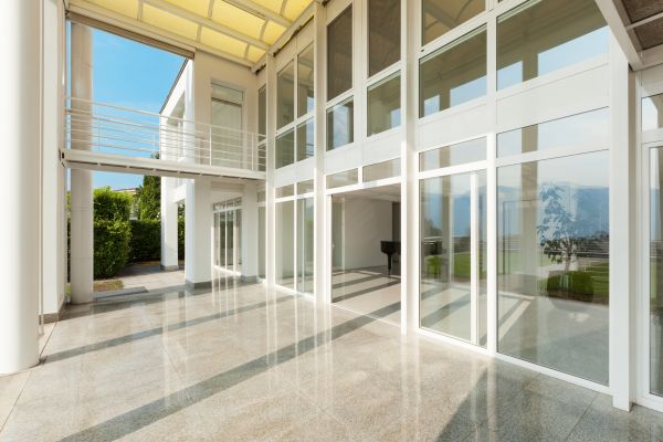 Cost of Veranda Construction in Reston