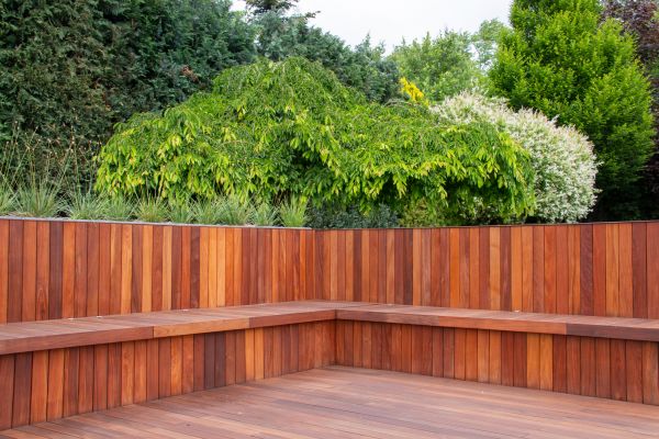 Cost of Hardwood Deck Installation in Reston